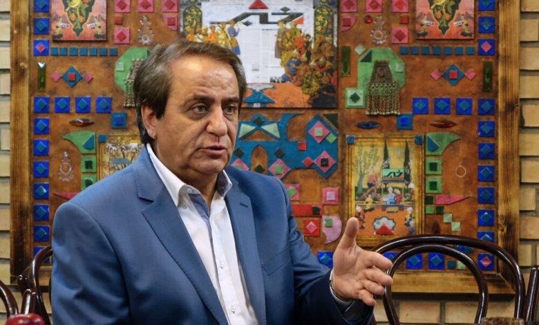 کشتی آرای