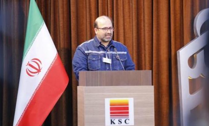امین ابراهیمی
