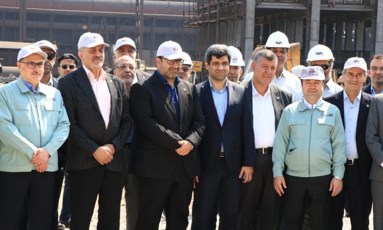 انجمن تولیدکنندگان فولاد