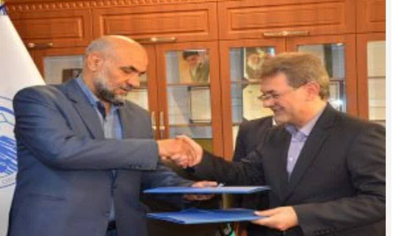 انعقاد تفاهم نامه پوشش بیمه پایه درمانی