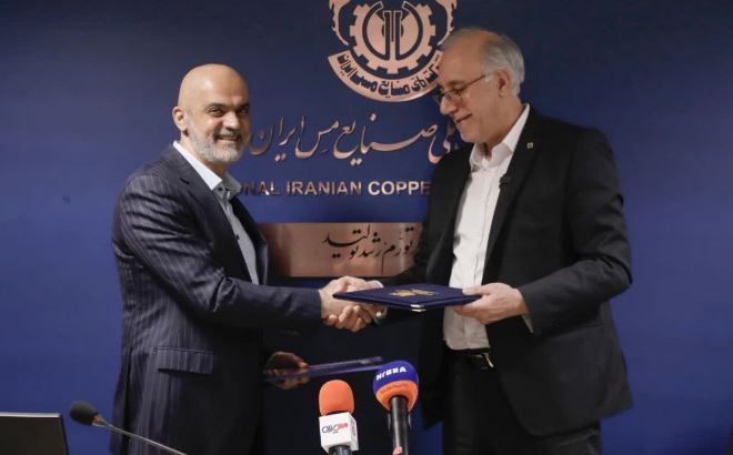 تفاهمنامه همکاری