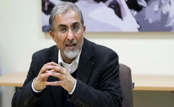 حسین راغفر
