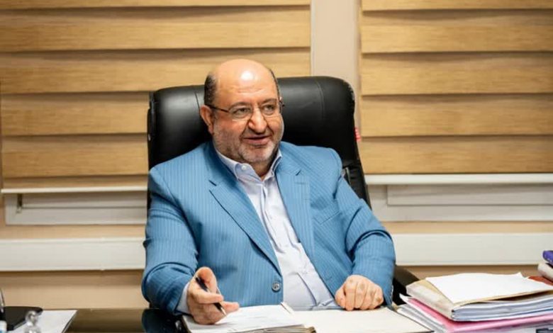 خدایار کریم&zwnj;نژاد