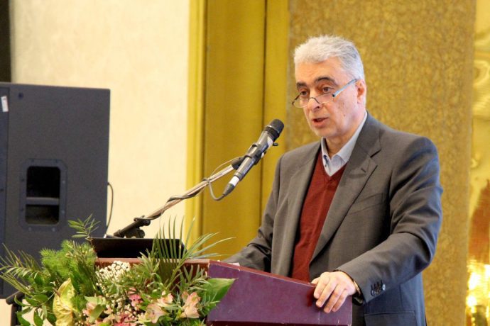 سعدمحمدی
