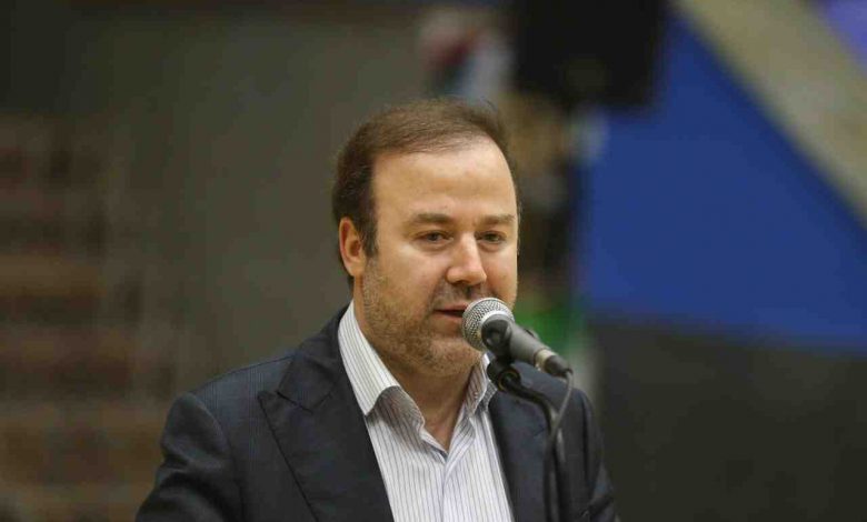 عطاالله معروفخانی