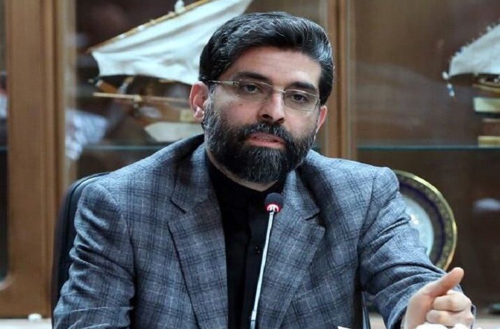 فرشاد مقیمی