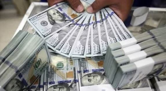 قیمت دلار
