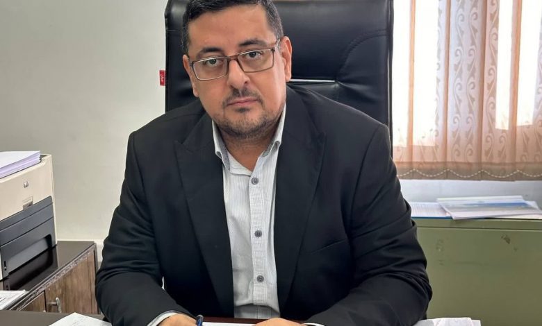 معاون برنامه&zwnj;ریزی و توسعه ایمپاسکو