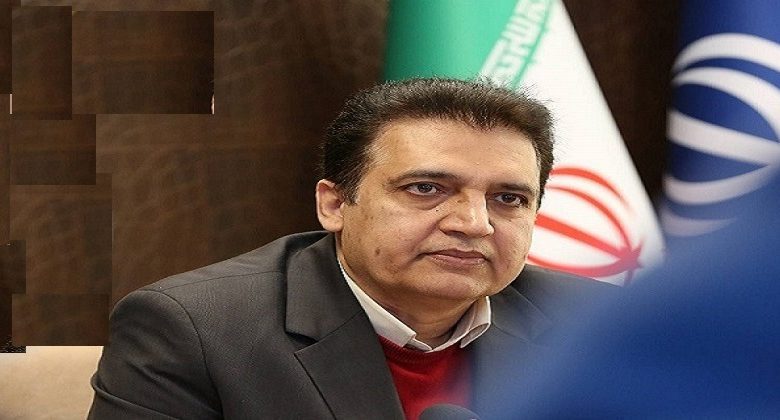 معاون بیمه و خدمات سلامت سازمان بیمه سلامت ایران
