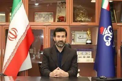 مناطق نفت خیز جنوب