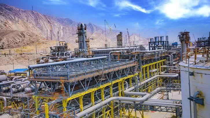 هلدینگ سپهر انرژی