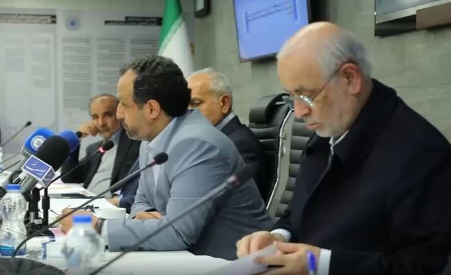 وزیر اقتصاد
