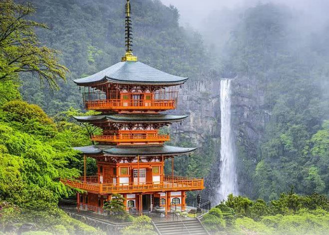شرکت های ژاپنی