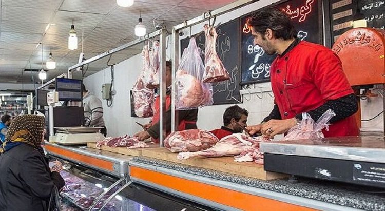 گوشت و مرغ