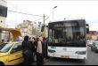 اتوبوس‌های گروه بهمن