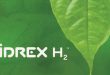فناوری تجاری آهن‌سازی MIDREX H2