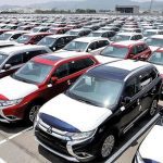 واردات خودرو