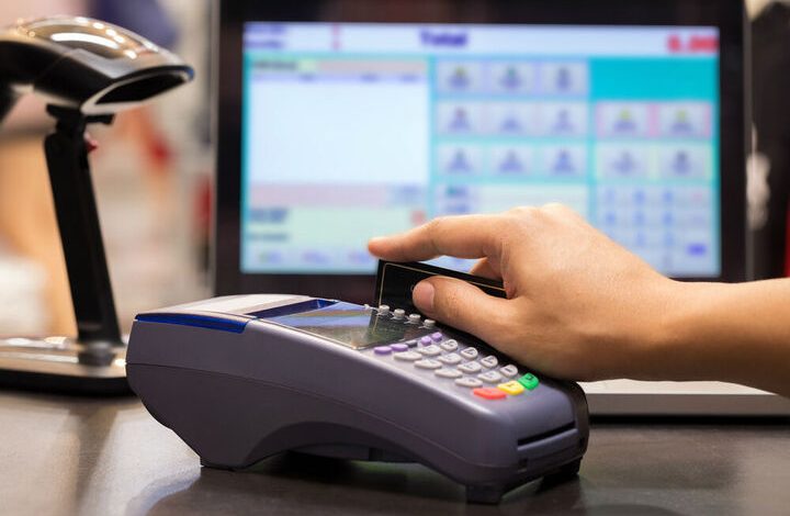 تراکنش کارتی