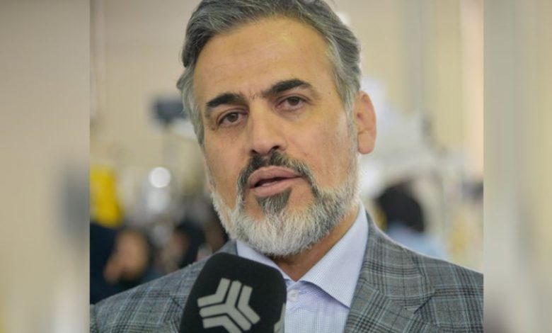 توسلی مهر