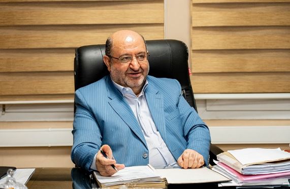 خدایار کریم نژاد