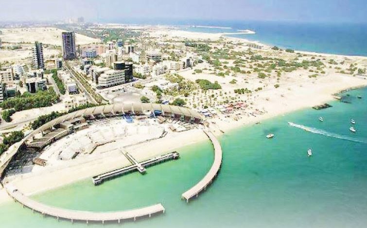 خلیج فارس