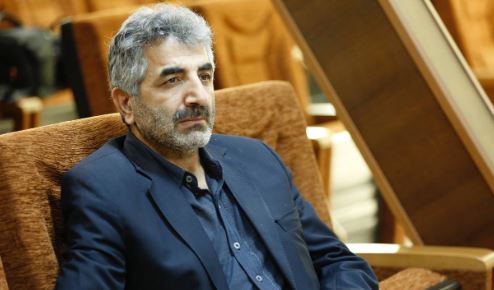 دکتر بیابانی