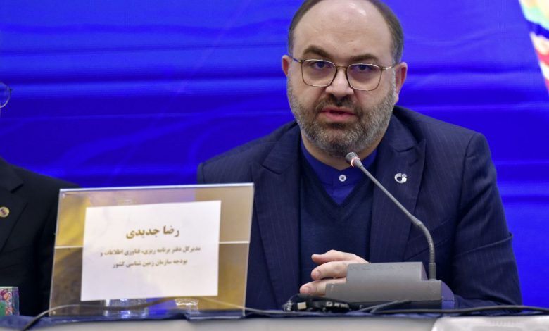 رضا جدیدی
