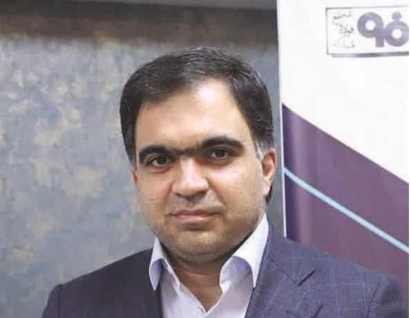 رضا حیدری