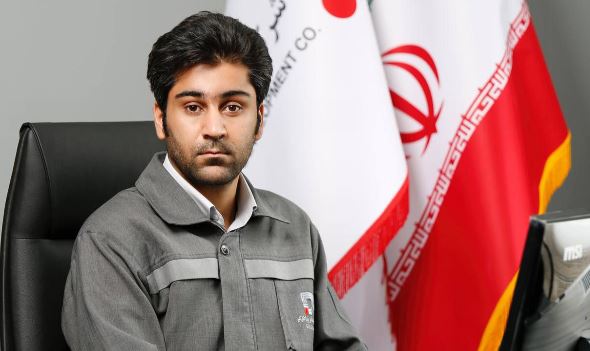 رضا روح الامینی
