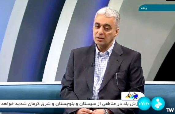 سعدمحمدی