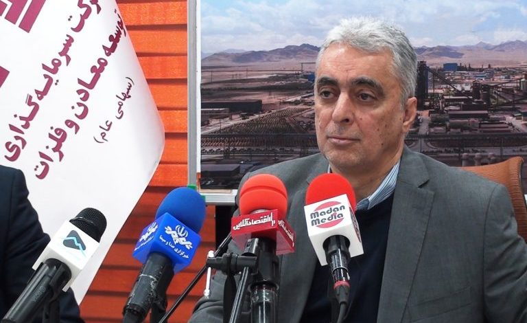 سعدمحمدی