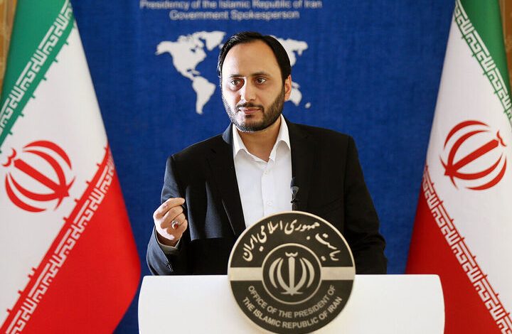 علی بهادری جهرمی