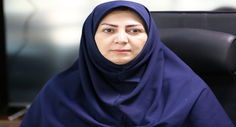 فاطمه حاج علی عسگری