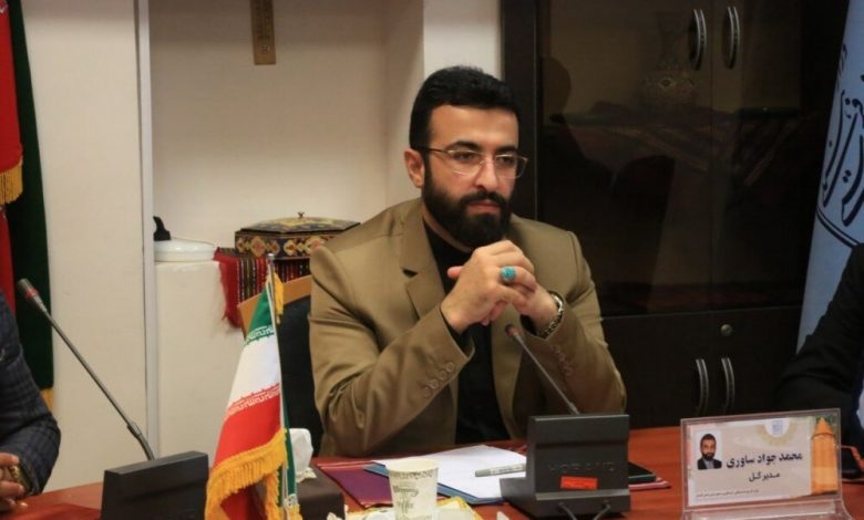 محمد جواد ساوری