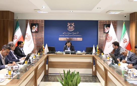مدیرعامل مس