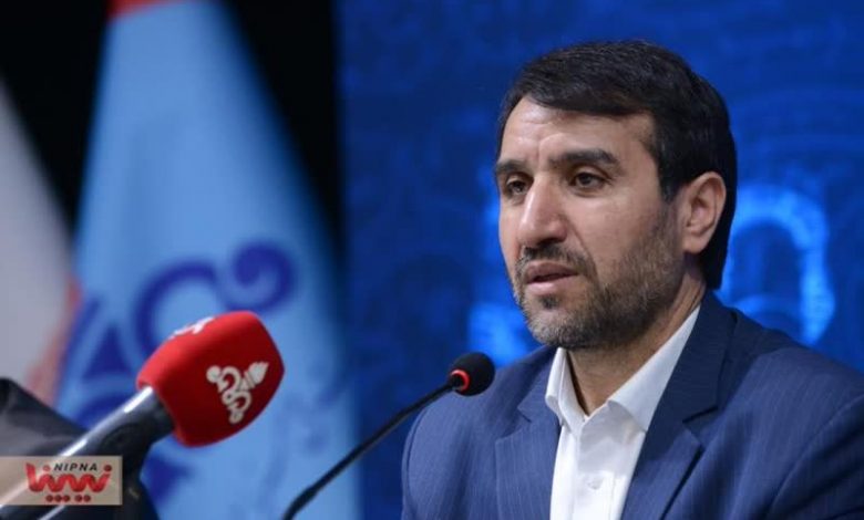 مرتضی شاهمیرزایی