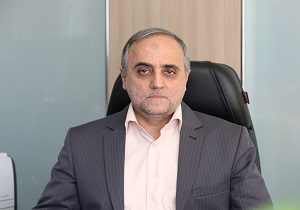 معاون مرکز آمار و فناوری اطلاعات سازمان بیمه سلامت ایران