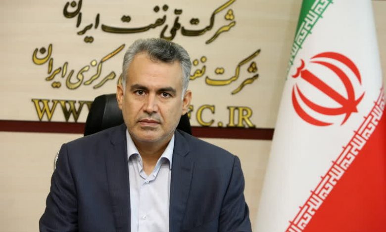 مهندس مهدی حیدری
