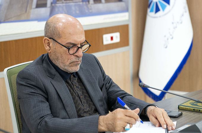نجفی عرب