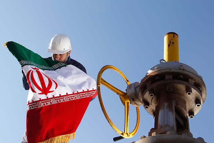نفت ایران