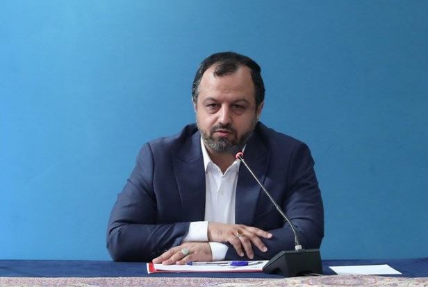 وزیر اقتصاد