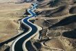 انتقال آب خلیج فارس