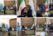 دیدار مردمی