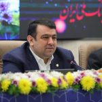 مدیر عامل بانک ملی ایران