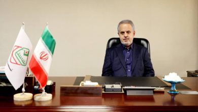مدیرعامل شستان