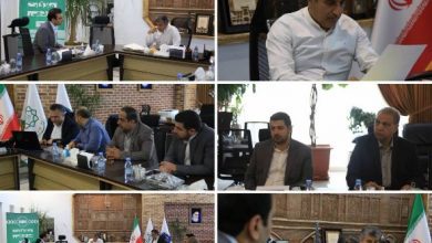 سی و هفتمین جلسه ملاقات مردمی