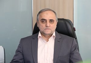 معاون مرکز آمار و فناوری اطلاعات سازمان بیمه سلامت ایران