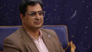 مهندس بهمن نژاد