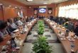 نشست صمیمی رئیس ستاد گردشگری شهرداری تهران با مدیران گردشگری مناطق ۲۲گانه شهر تهران در منطقه ۱۶