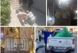 پاکسازی دپوی ضایعات